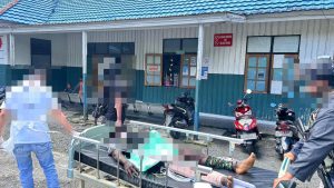 Pelaku Penembakan Kepada Bapak Jenderal Tito Karnavian Sewaktu Menjadi Kapolda Papua Berhasil di Lumpuhkan Satgas Ops Damai Cartenz