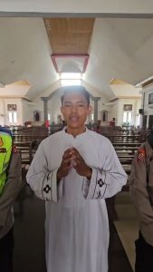Hadir Beri Rasa Aman, Tokoh Agama Apresiasi Kinerja Polri Amankan Jumat Agung di Bumi Sriwijaya