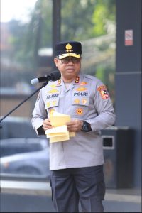 Polri Ajak Masyarakat Cermat Sikapi Informasi di Ruang Digital