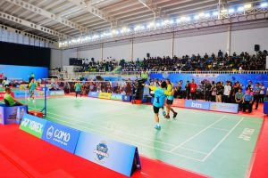 Kapolri Cup 2026 Jadi Wadah Perkuat Kolaborasi Lintas Kementerian dan Lembaga