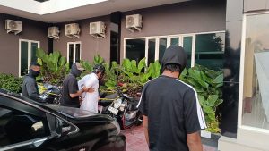 Densus 88 Tangkap 11 Tersangka Terorisme, Ada Temuan Latihan Tembak